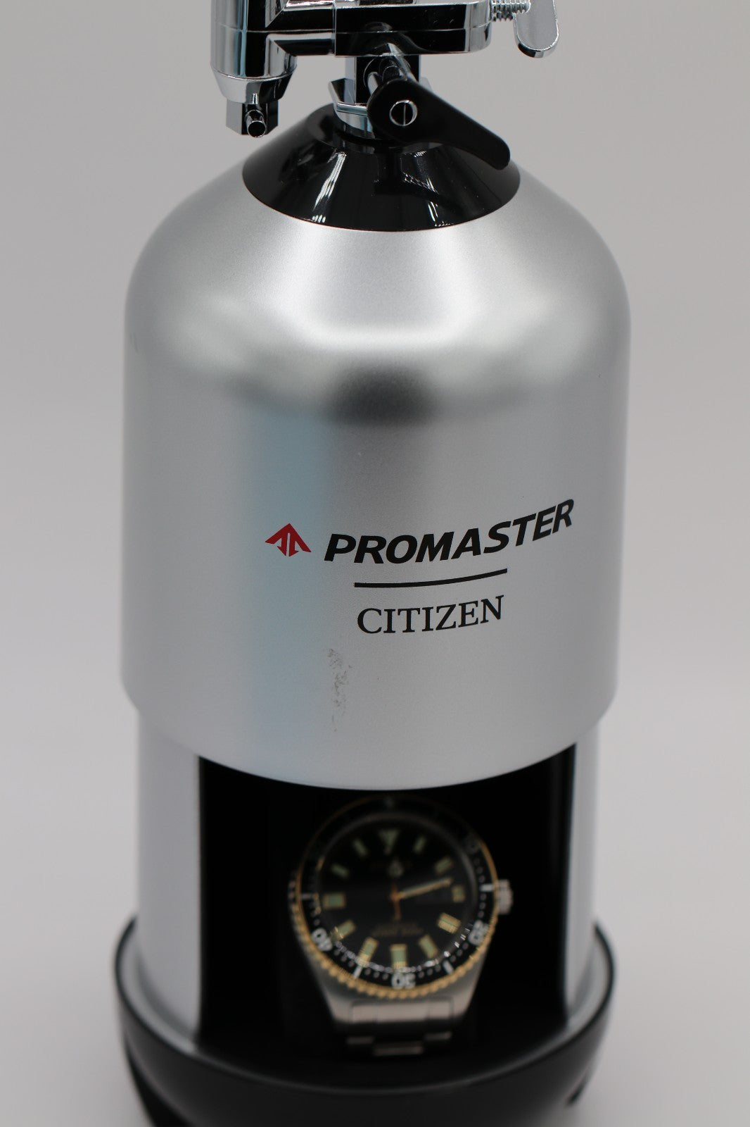 Citizen NY0125-83E Promaster MARINE Mechanical Automatic Diver 200m Men Watch