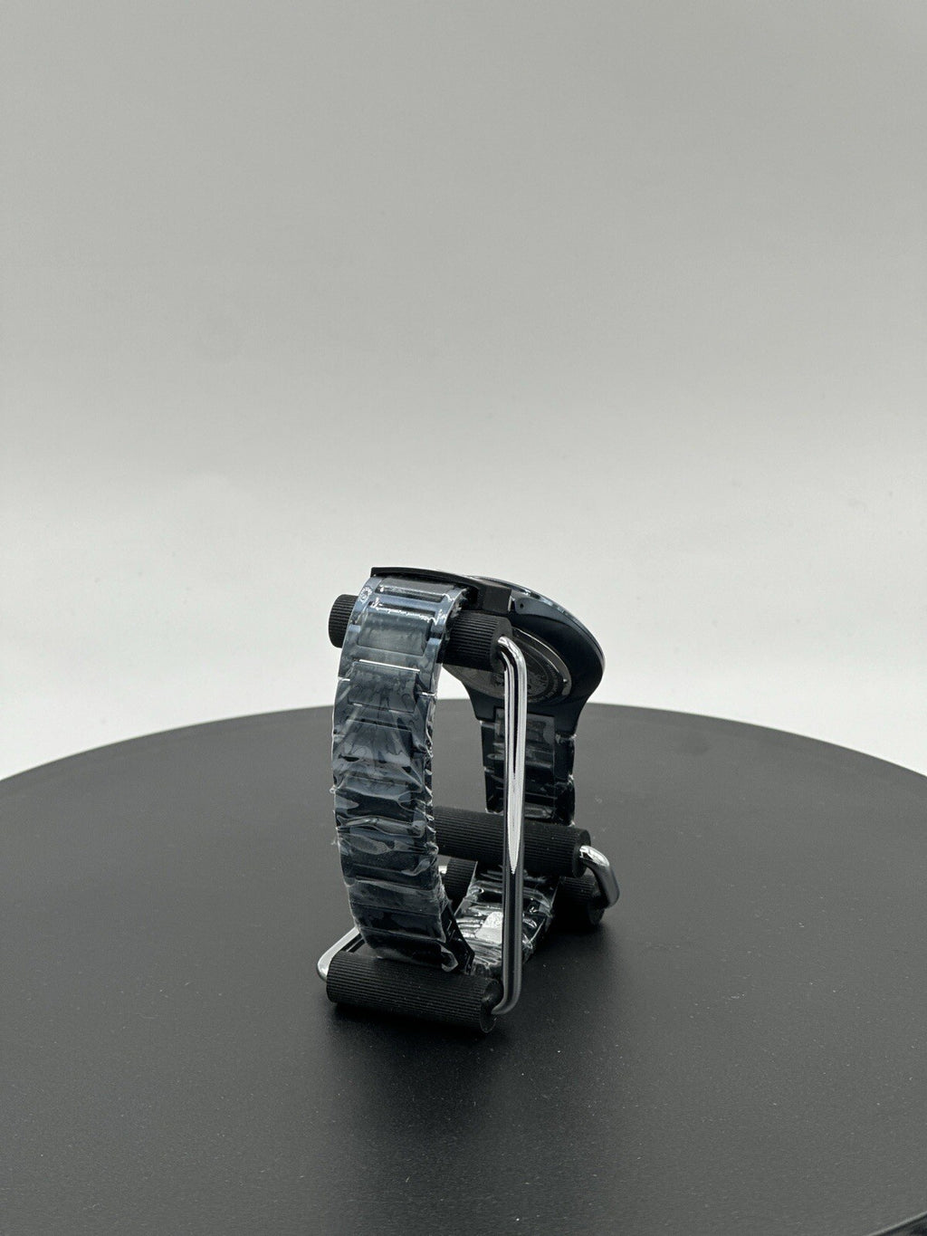 Bering 14442-797 Slim Solar Mens Watch 42mm 5ATM RETAIL $279.00