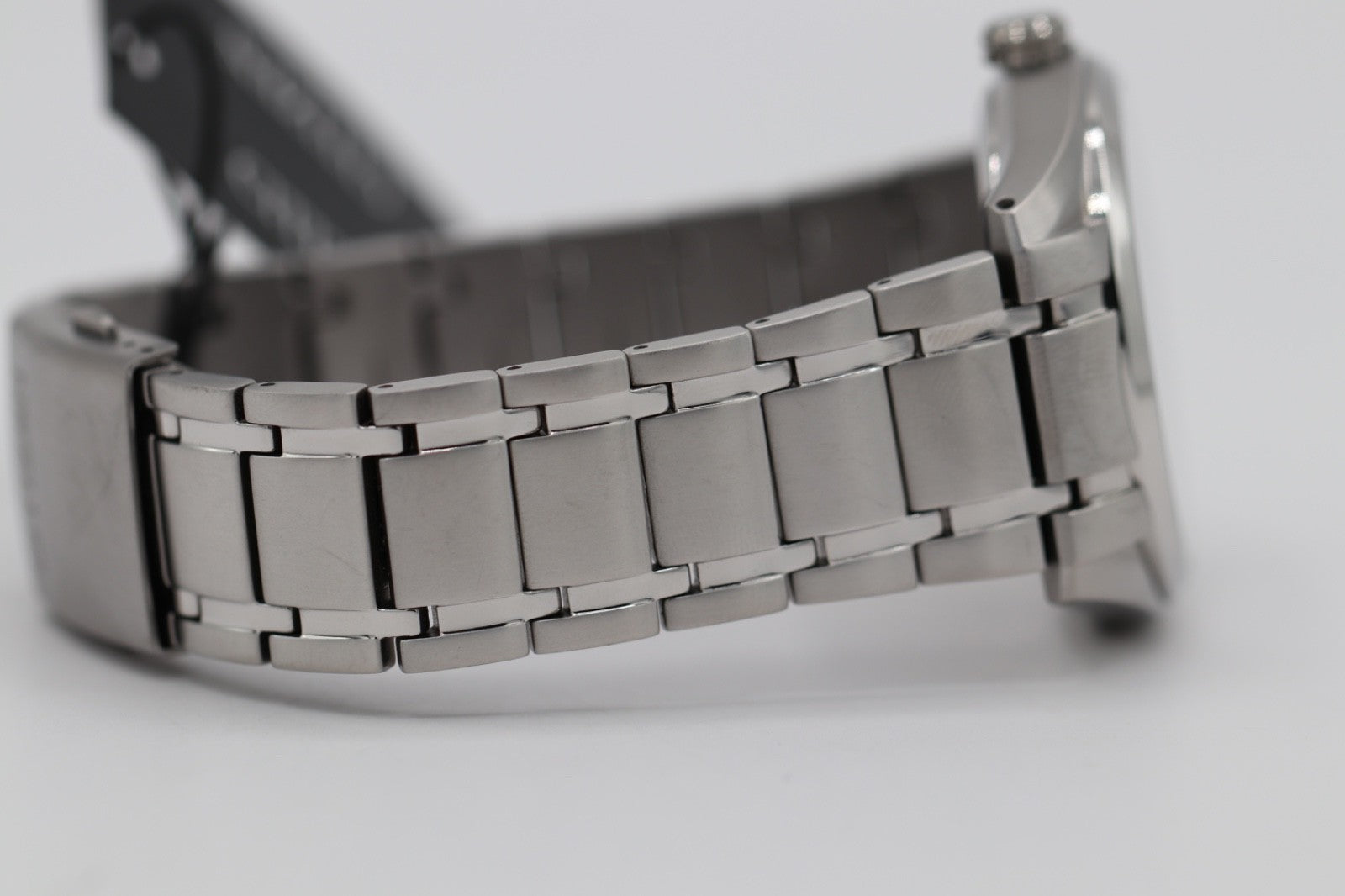 Citizen Eco-Drive Super Titanium Men's Quartz Watch AW1248-80E