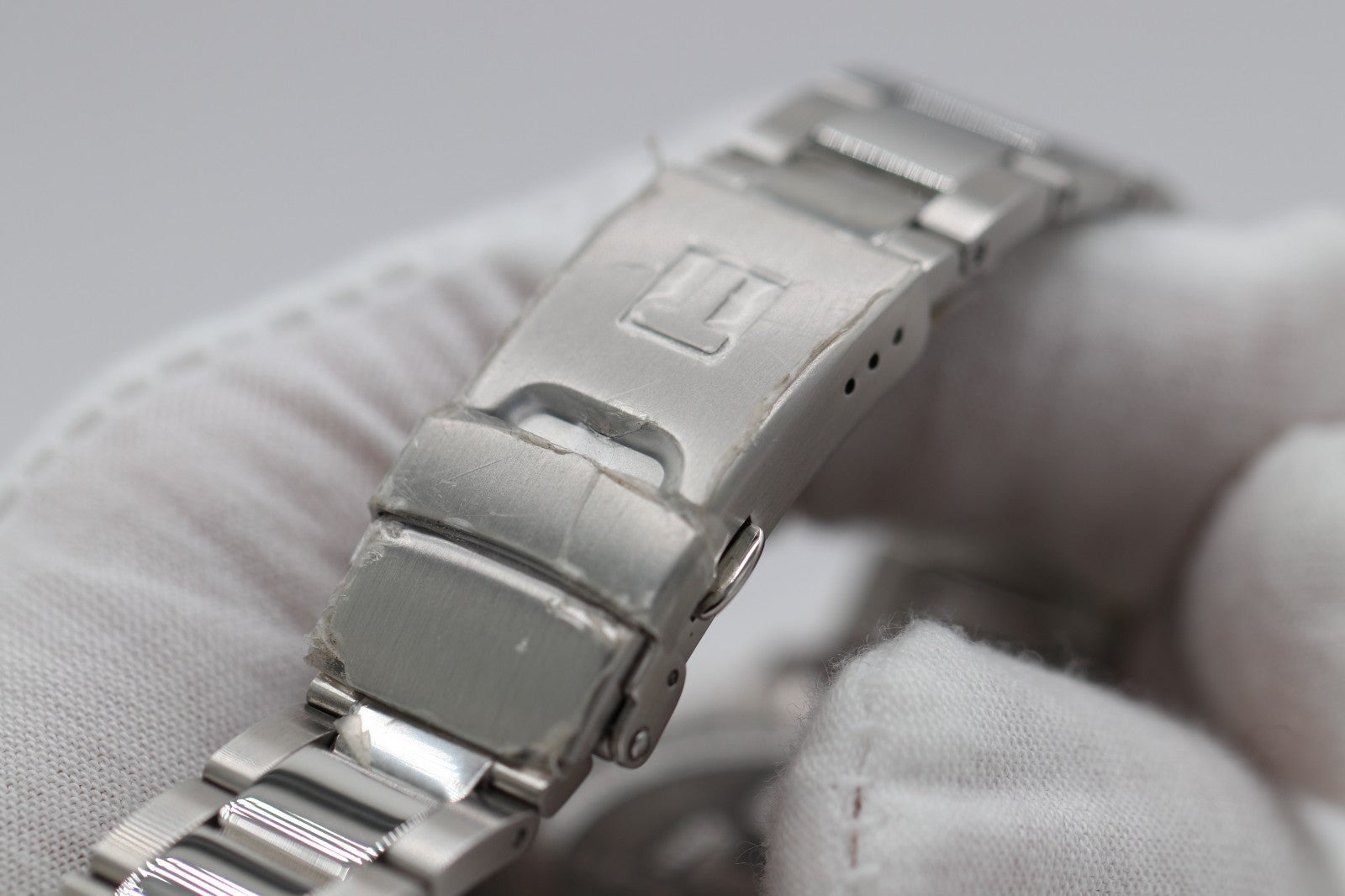 Tissot Seastar Blue Dial 36mm Womens Quartz Watch T120.210.11.041.00