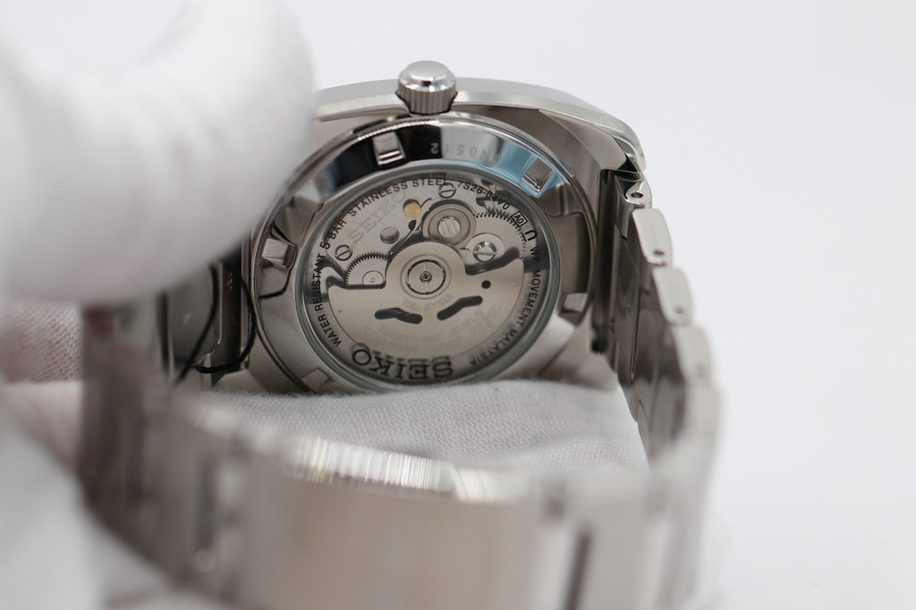 Seiko Recraft SNKP23 5 ATM Water Resistant 39.6mm Automatic Self-winding Watch
