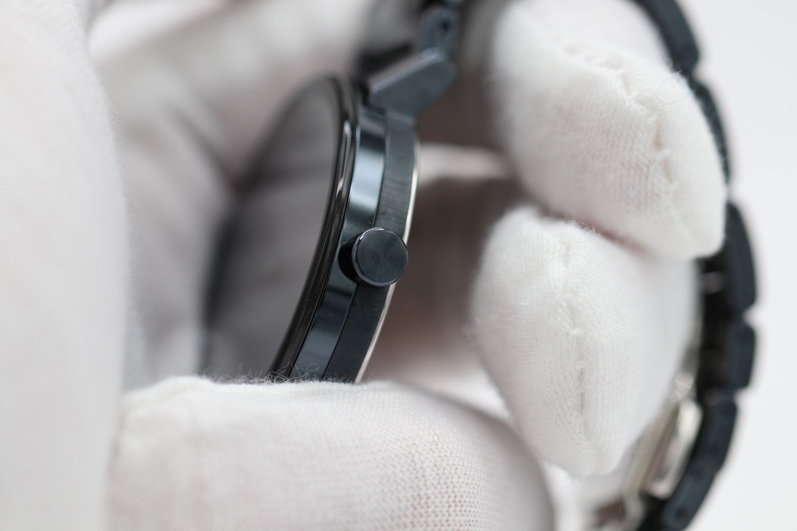 Movado Bold Evolution Blue Dial Blue Steel Unisex Watch 3600797