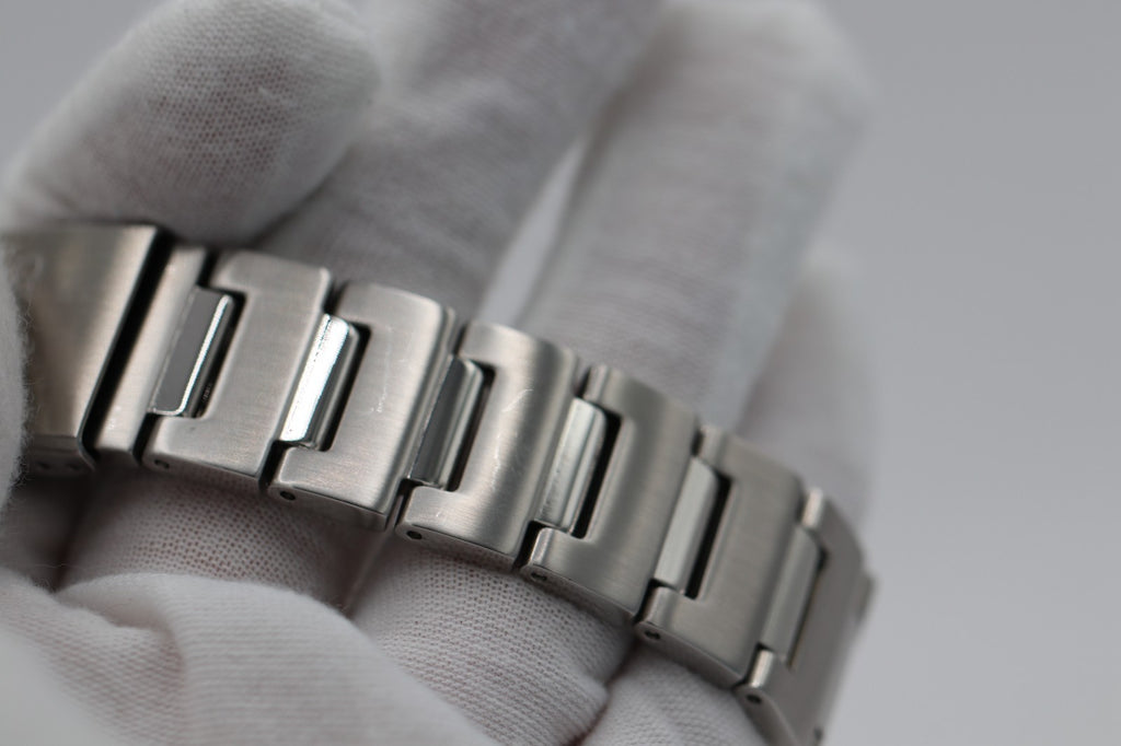 Seiko Recraft SNKP23 5 ATM Water Resistant 39.6mm Automatic Self-winding Watch