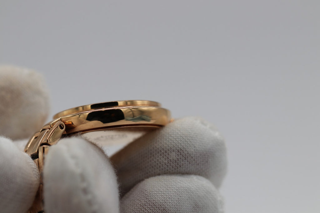 TISSOT FLAMINGO T094.210.33.116.02 Women's watch w/date