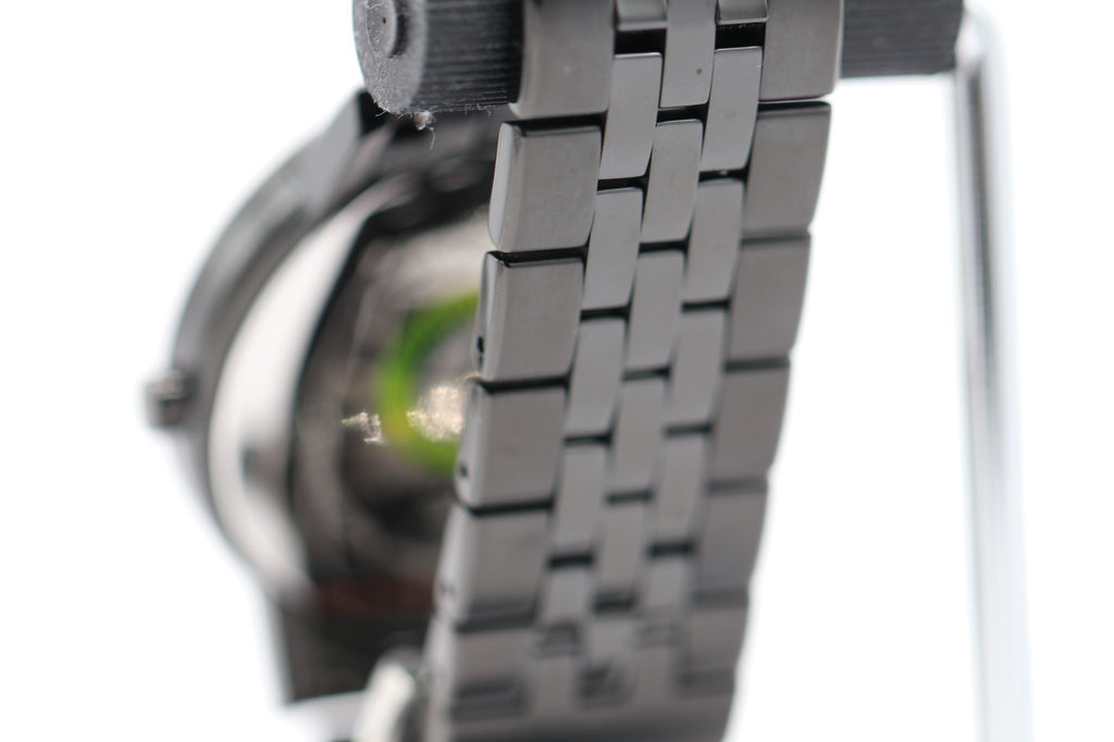Movado Museum Classic Quartz Black Dial Men's Watch 0607626