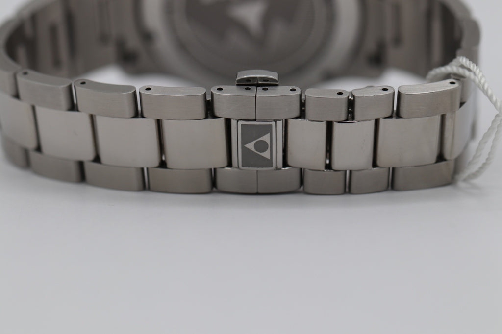 Alpina Startimer Worldtimer 41 mm Men's Quartz Watch AL-255GR4S26B