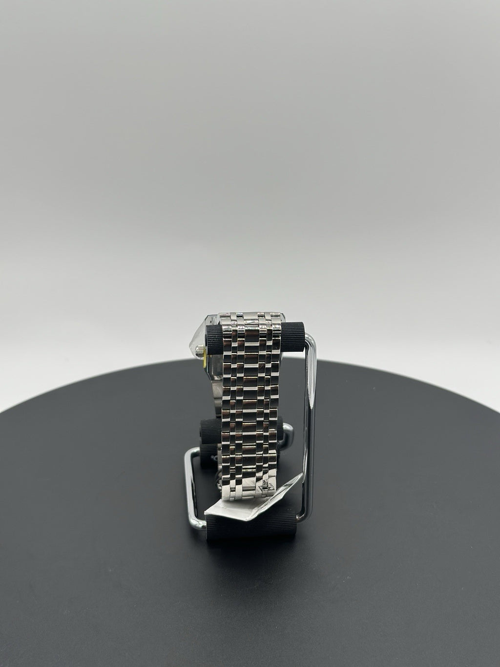 Bulova 96D139 45mm Silver Stainless Steel Case and Silver Stainless Steel...