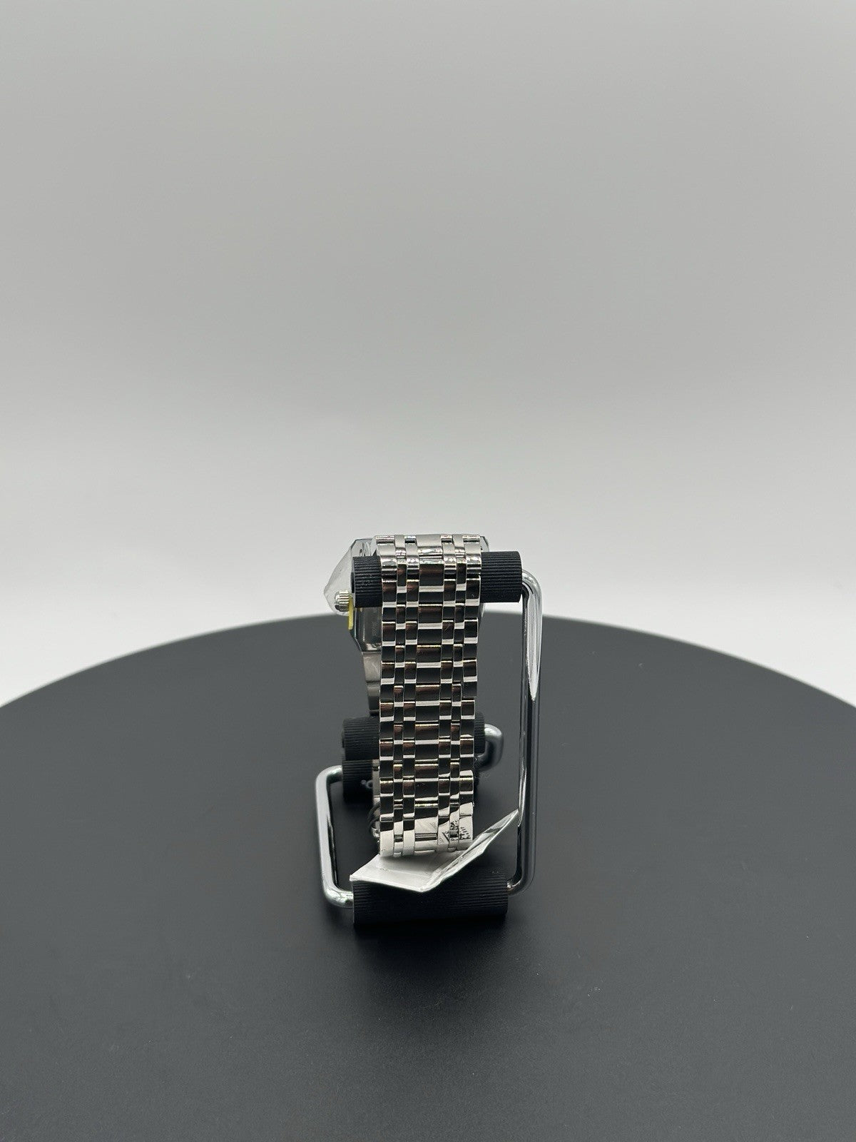 Bulova 96D139 45mm Silver Stainless Steel Case and Silver Stainless Steel...