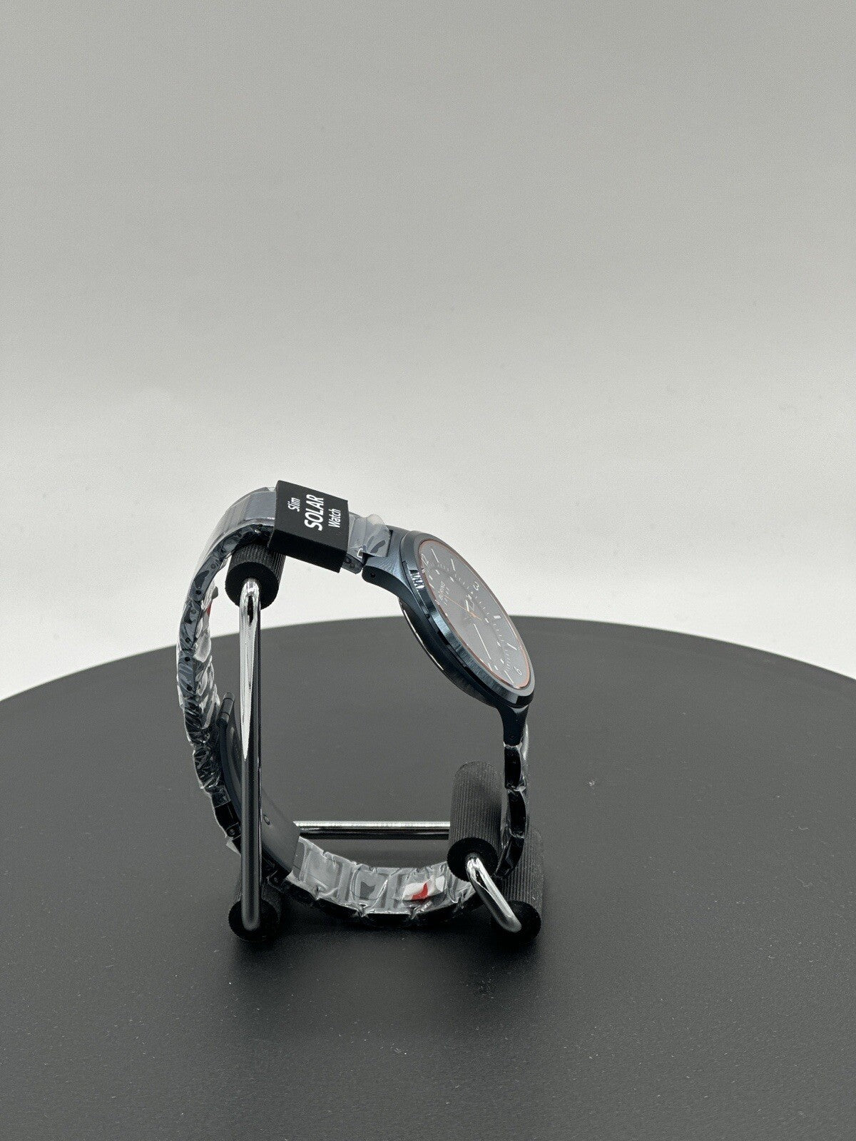 Bering 14442-797 Slim Solar Mens Watch 42mm 5ATM RETAIL $279.00