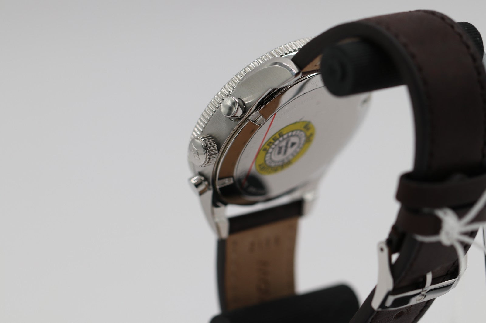 Movado Watch Heritage Series - 42mm Calendoplan S Chronograph 3650205