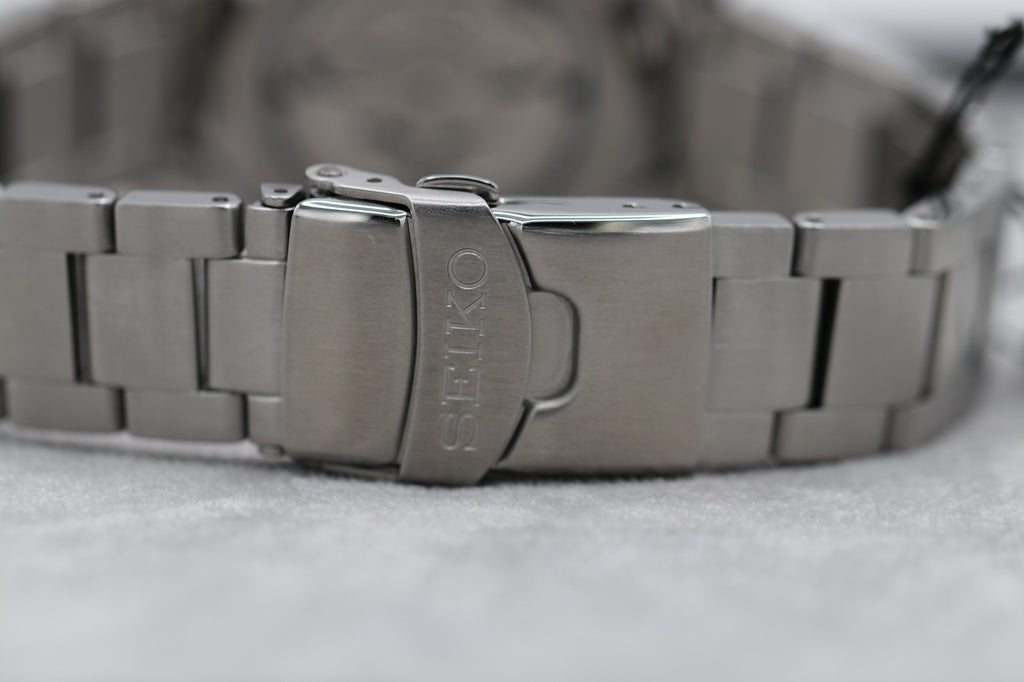 Seiko 5 Sports Collection  Stainless Steel Watch for Men SRPG29