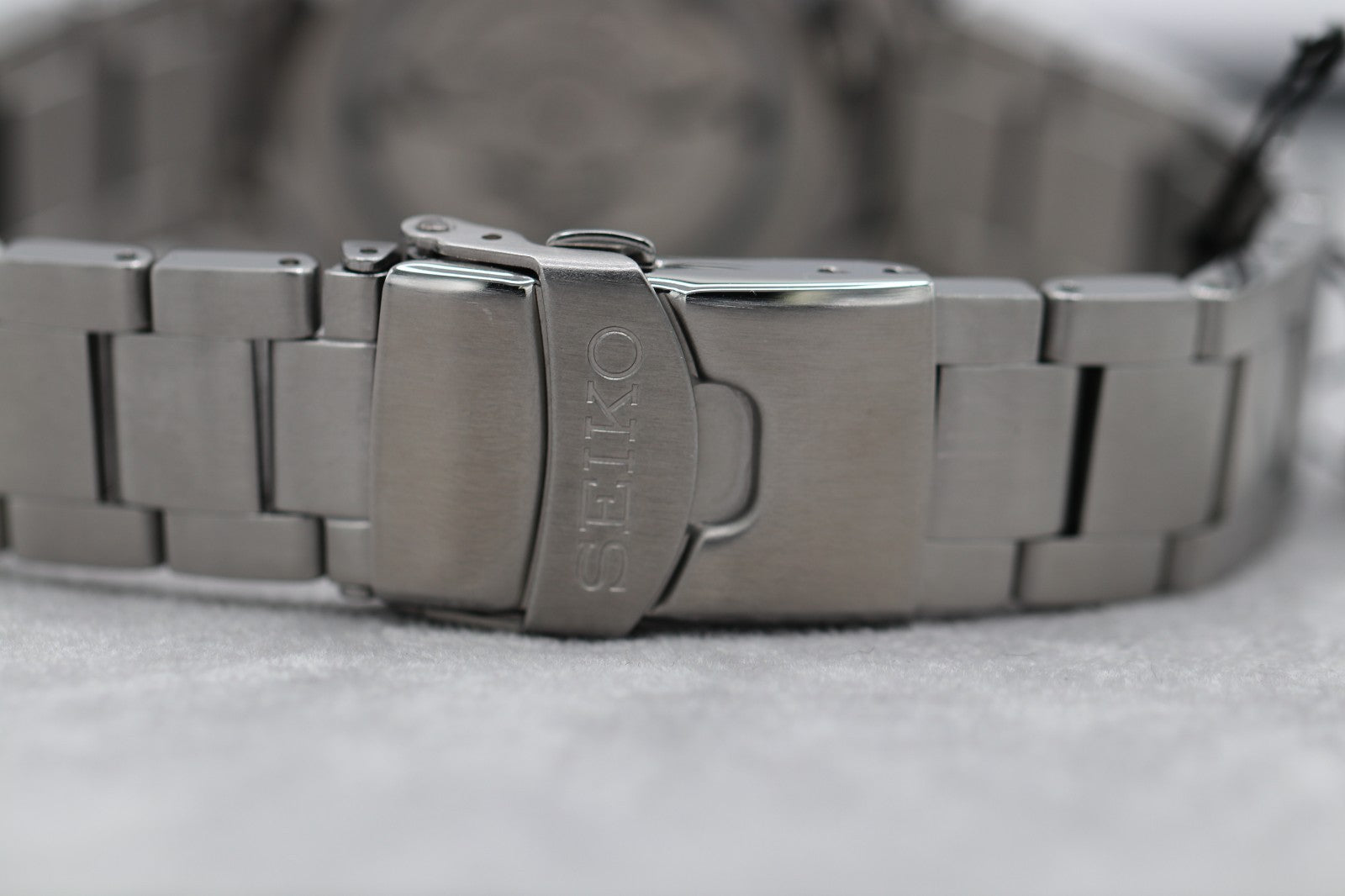 Seiko 5 Sports Collection  Stainless Steel Watch for Men SRPG29