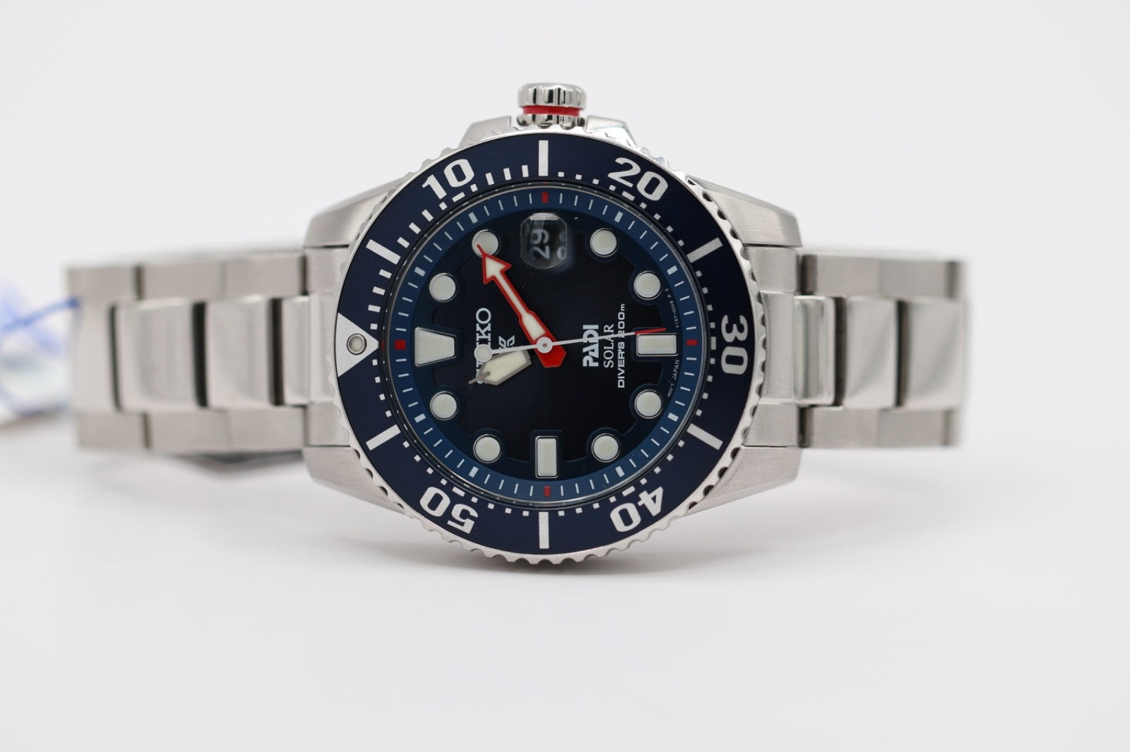 Seiko