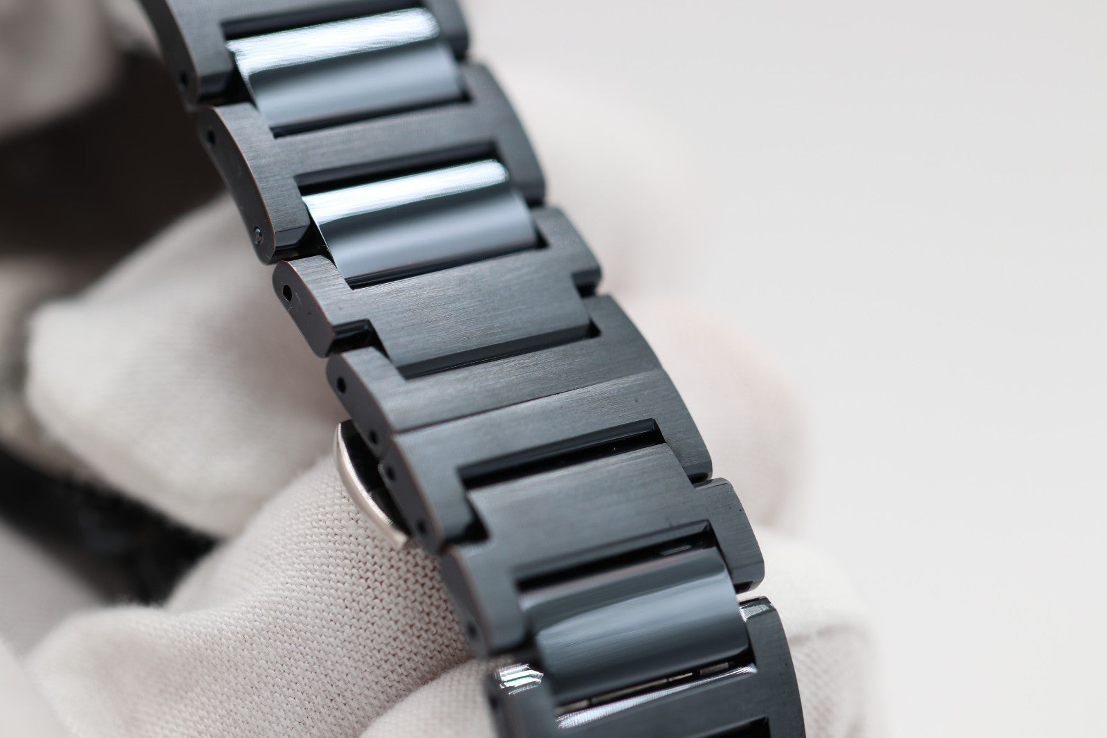 Movado Bold Evolution Blue Dial Blue Steel Unisex Watch 3600797