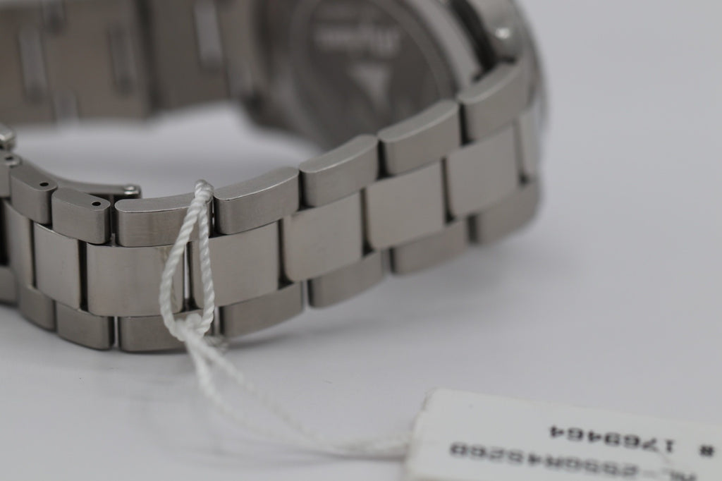 Alpina Startimer Worldtimer 41 mm Men's Quartz Watch AL-255GR4S26B