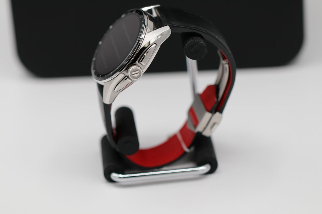 Tag Heuer Connected Calibre E4 - 42mm Digital Men's Watch SBR8010.BC6608