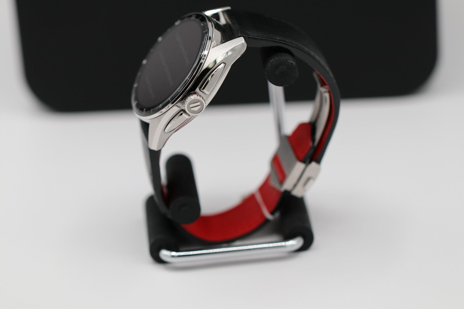 Tag Heuer Connected Calibre E4 - 42mm Digital Men's Watch SBR8010.BC6608