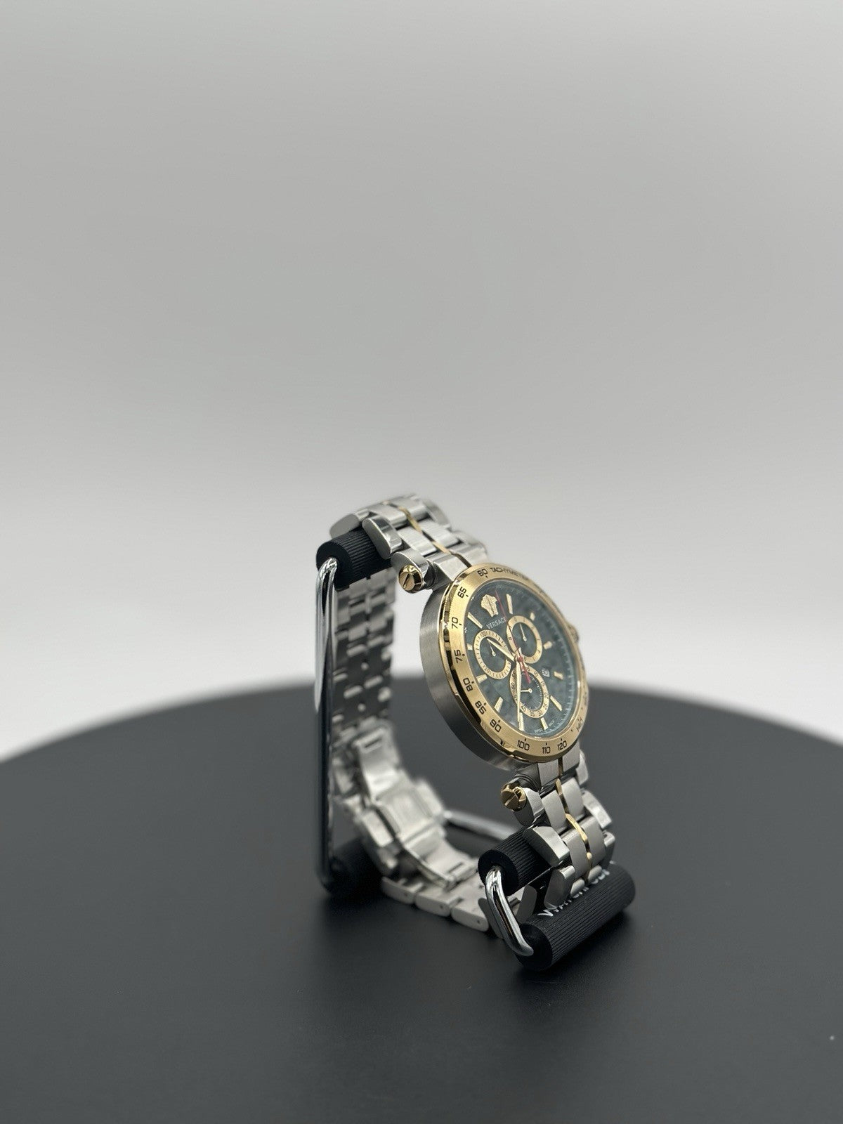 Versace VE6CA0523 Mens Watch Aion Chronograph 45mm