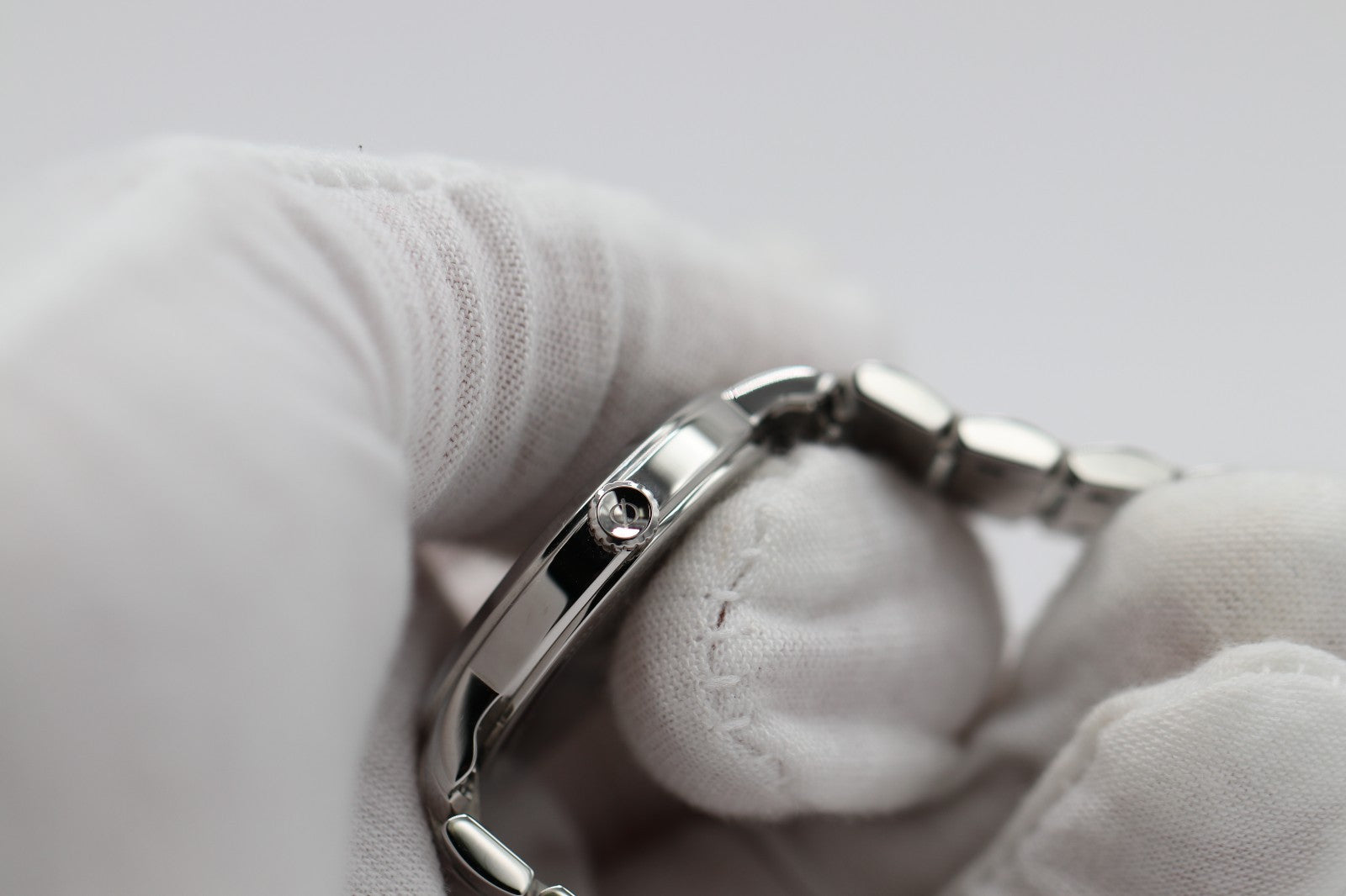 Baume et Mercier Classima MOP  Dial Ladies Watch MOA10326