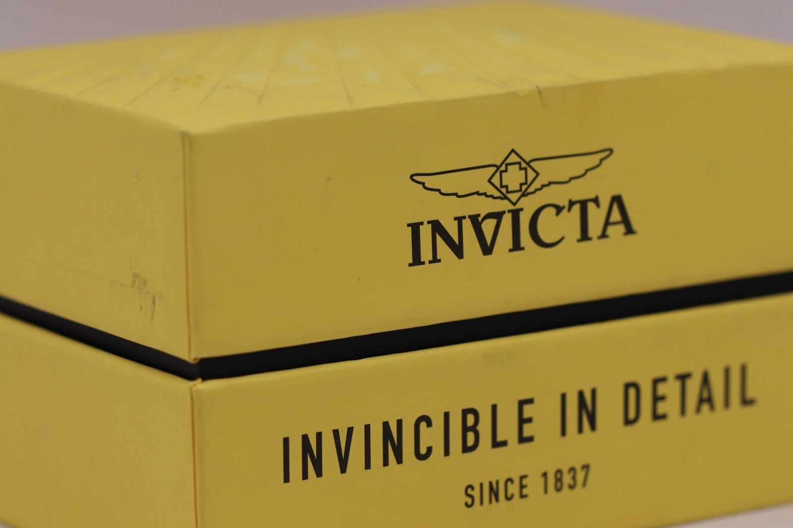Invicta Bolt Men's Chronograph Two-Tone Stainless Steel Quartz Watch 25864