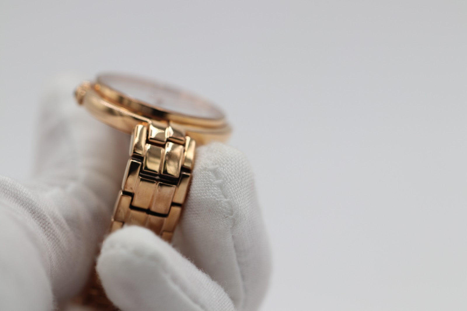 TISSOT FLAMINGO T094.210.33.116.02 Women's watch w/date