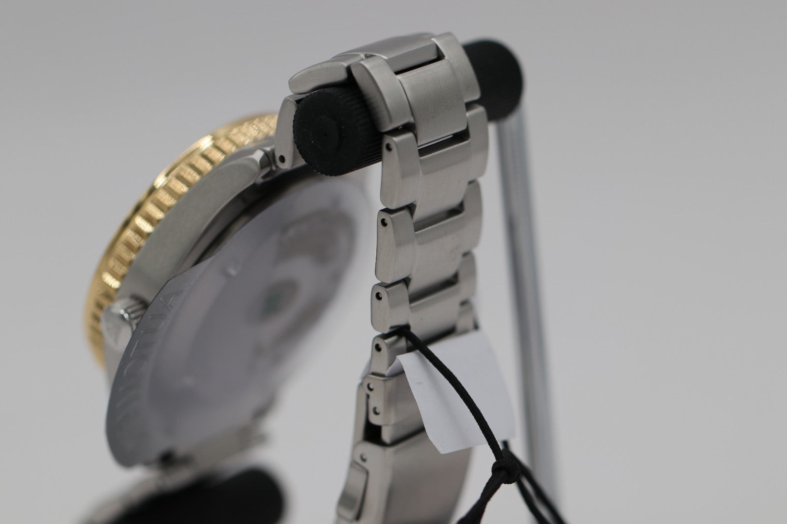 Citizen Promaster Mechanical Diver 41mm Silver Stainless Steel NY0125-83E