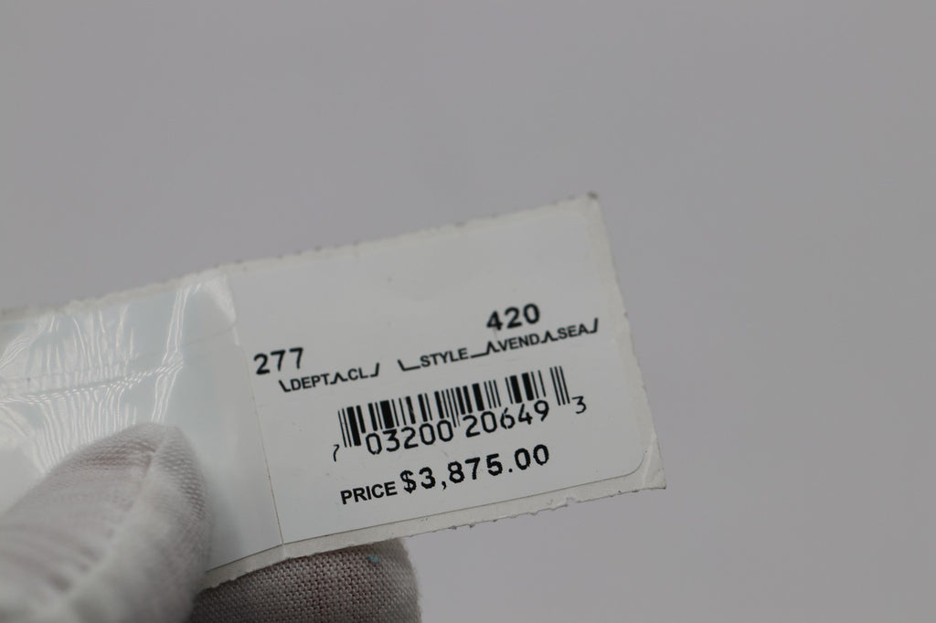 Longines La Grande Classique MOP Diamond Ladies Watch L4.241.0.80.6