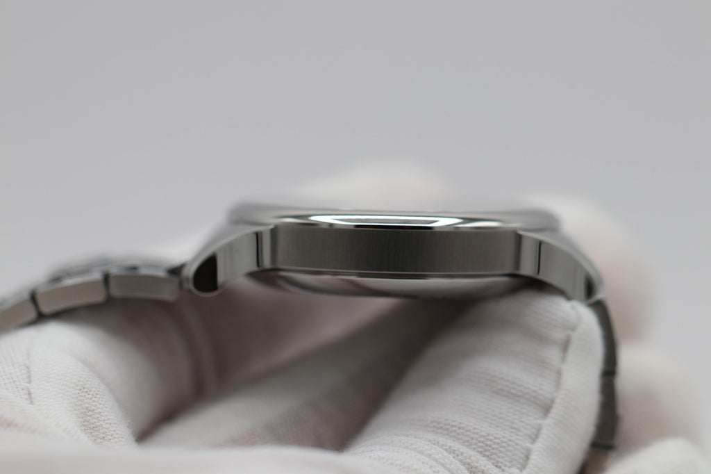 Tissot Le Locle Bracelet Watch, 39mm in Silver T006.407.11.033.00