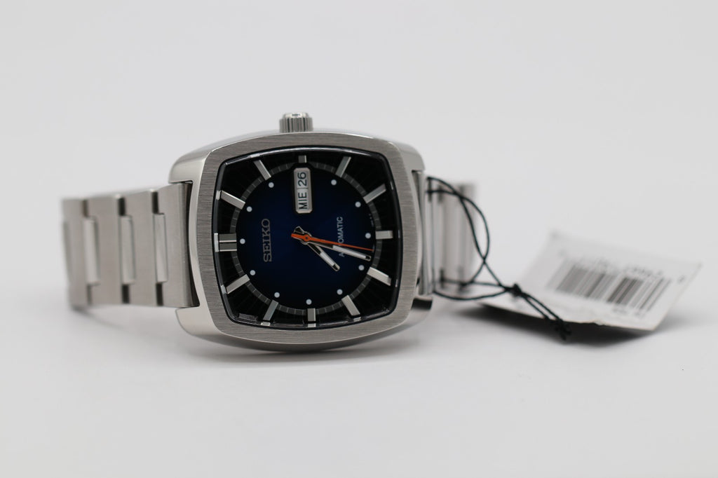 Seiko Recraft SNKP23 5 ATM Water Resistant 39.6mm Automatic Self-winding Watch