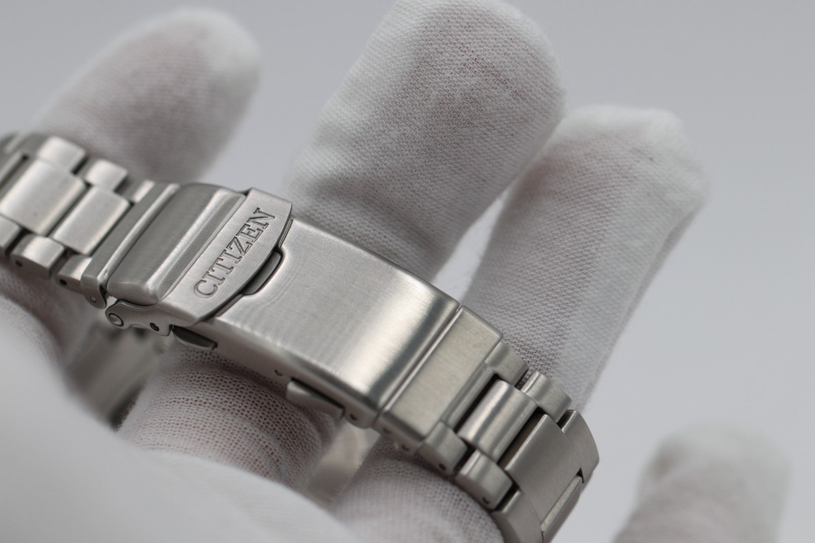 Citizen NY0125-83E Promaster MARINE Mechanical Automatic Diver 200m Men Watch