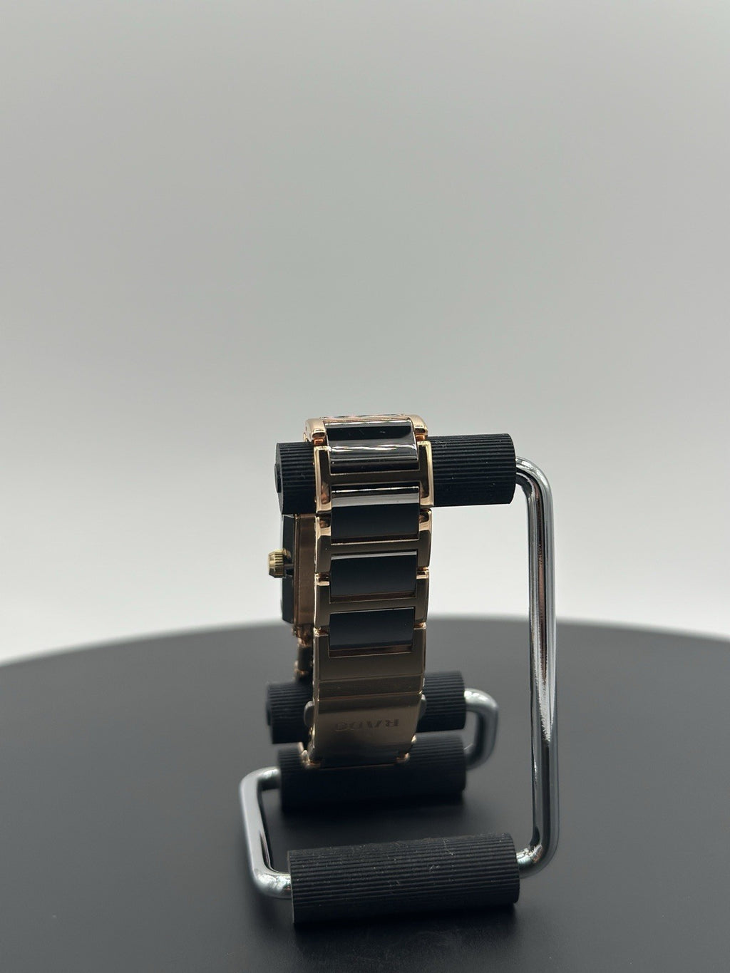 Rado Integral Diamonds Quartz White Dial Ladies Watch R20141712