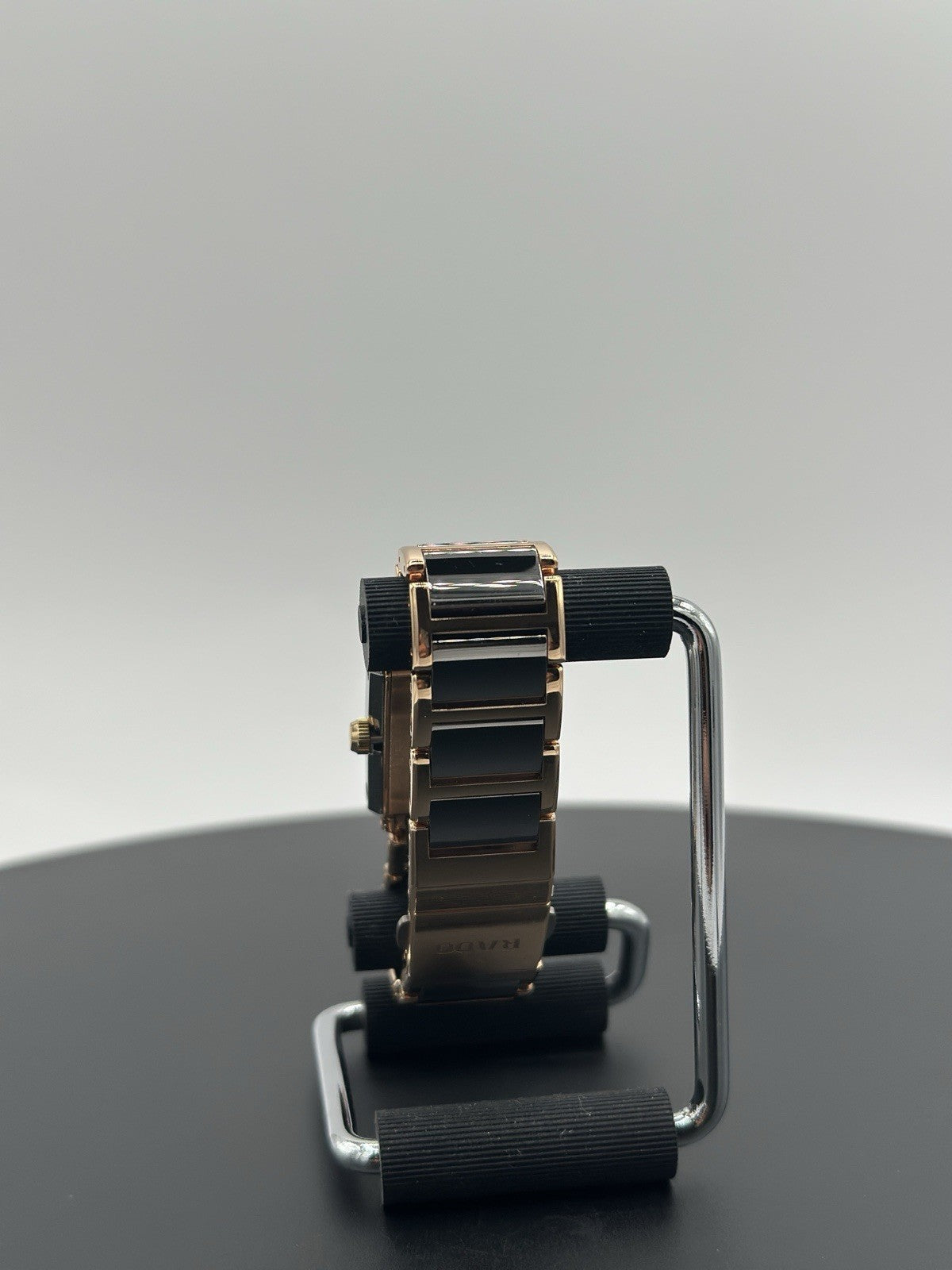 Rado Integral Diamonds Quartz White Dial Ladies Watch R20141712