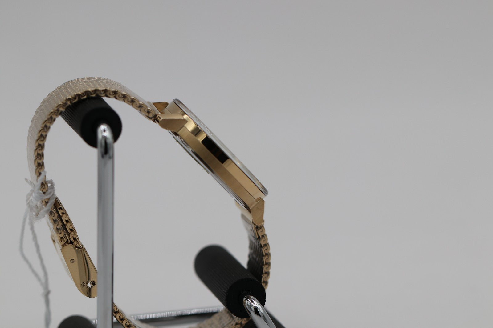 Movado WOMEN'S Bold Evolution Gold Dial Watch - 3600814