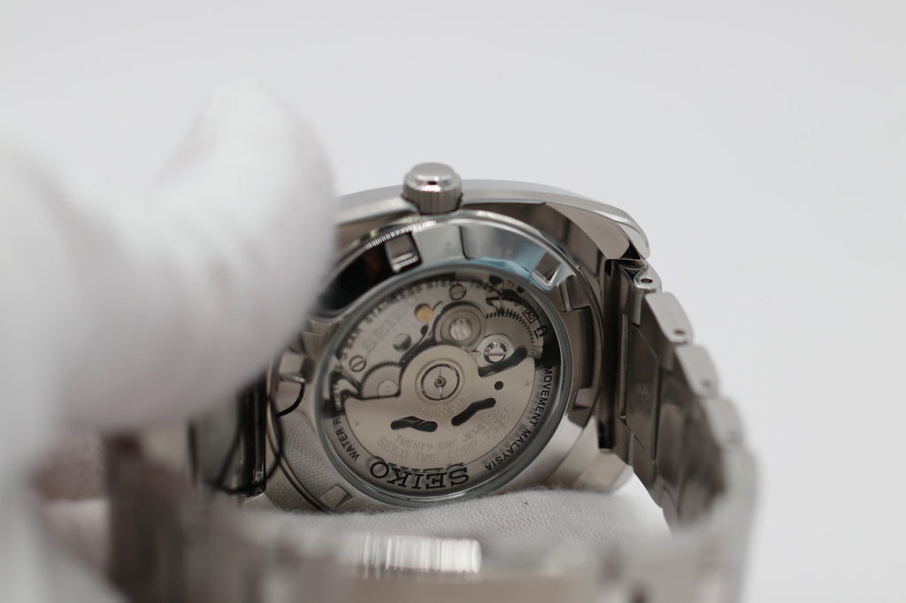 Seiko Recraft SNKP23 5 ATM Water Resistant 39.6mm Automatic Self-winding Watch