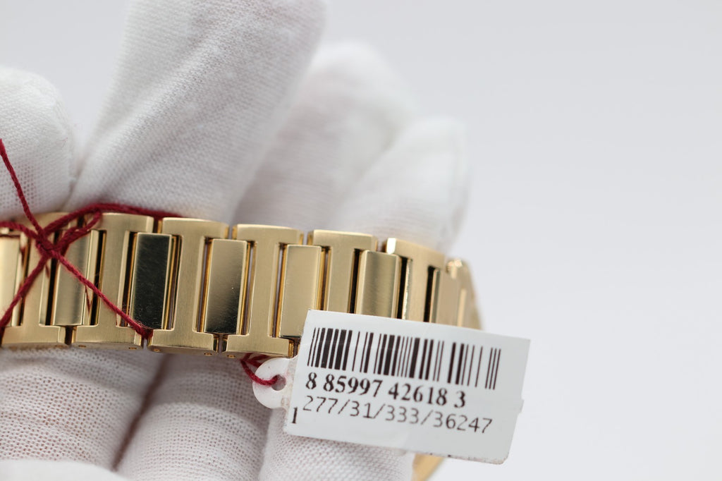 Movado BOLD Evolution Chronograph Quartz Ladies Watch 3600788