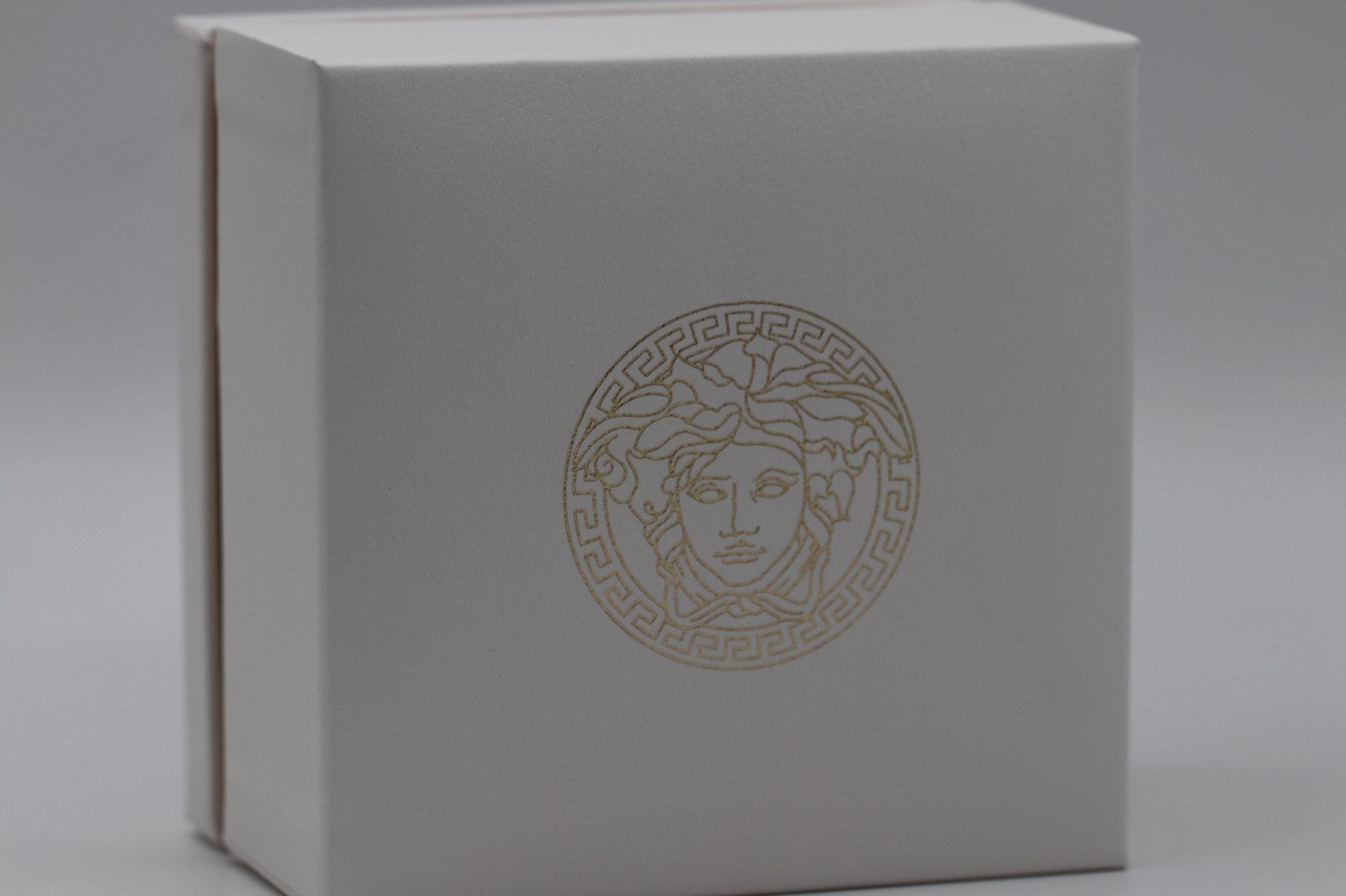 Versace Chrono Master Quartz Watch, PVD Gold, Green, 44 mm VE8R00524