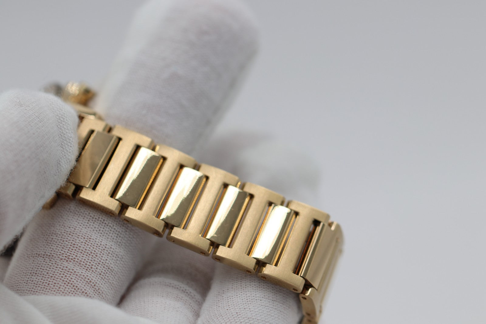 Movado BOLD Evolution Chronograph Quartz Ladies Watch 3600788