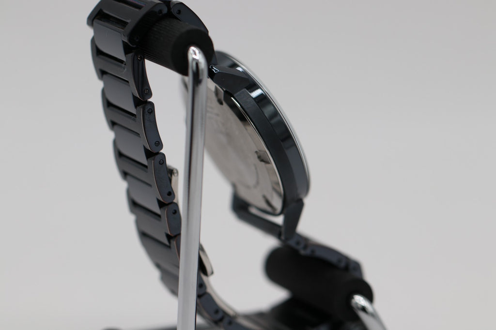 Movado Bold Evolution Blue Dial Blue Steel Unisex Watch 3600797