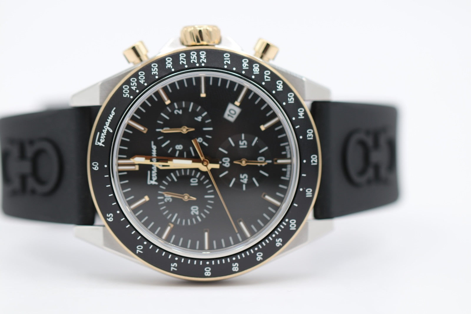 Salvatore Ferragamo Urban SFUR00422 Chronograph Men's Watch