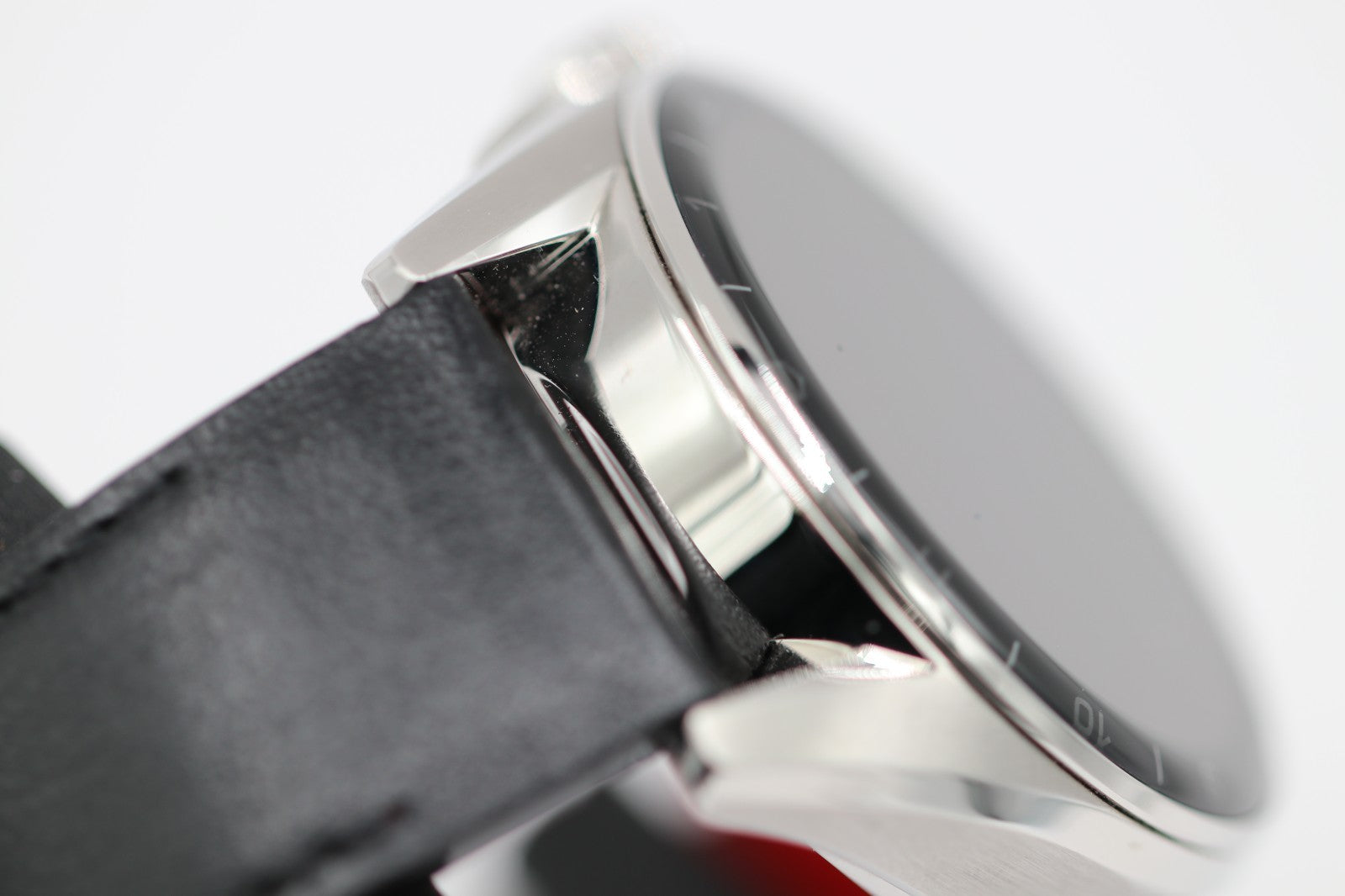 Tag Heuer Connected Calibre E4 - 42mm Digital Men's Watch SBR8010.BC6608