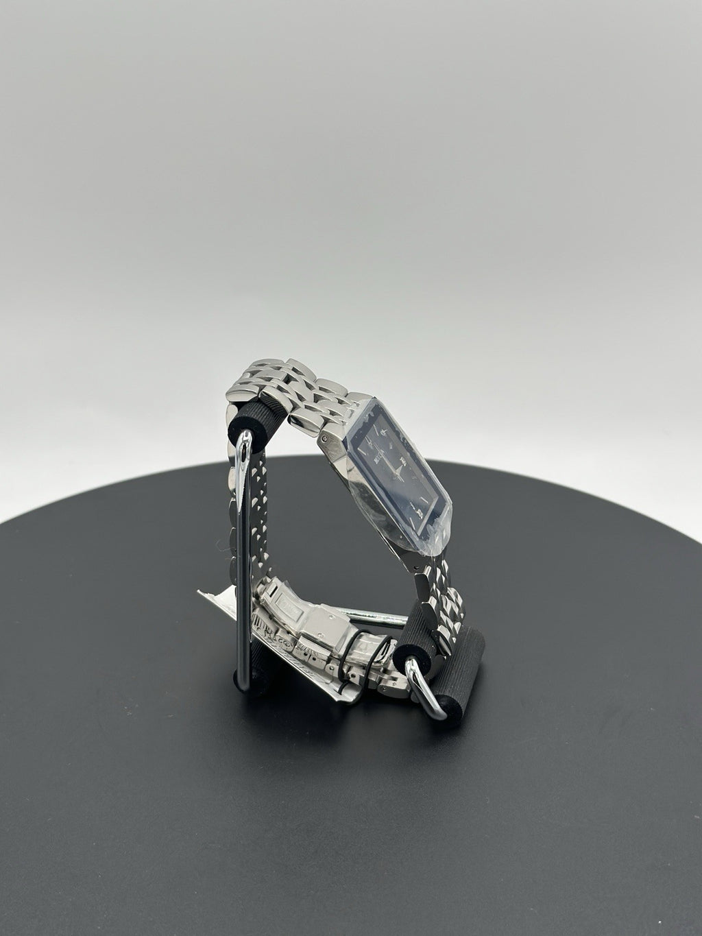 Bulova 96D139 45mm Silver Stainless Steel Case and Silver Stainless Steel...