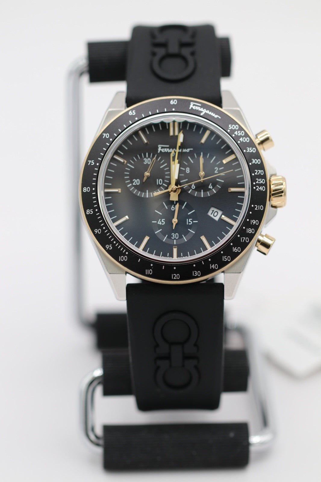 Salvatore Ferragamo Urban SFUR00422 Chronograph Men's Watch