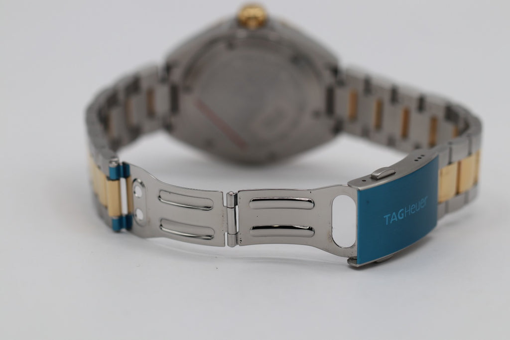 TAG Heuer Formula 1 Blue Men's Watch - WAZ1120.BB0879