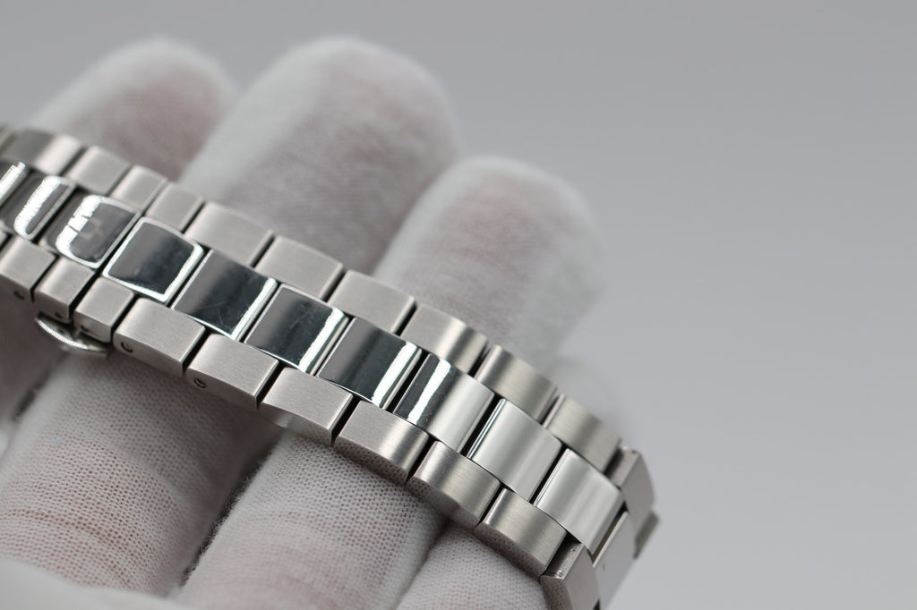 Bulova Surveyor Classic Automatic Men's Watch 42 mm 96A270