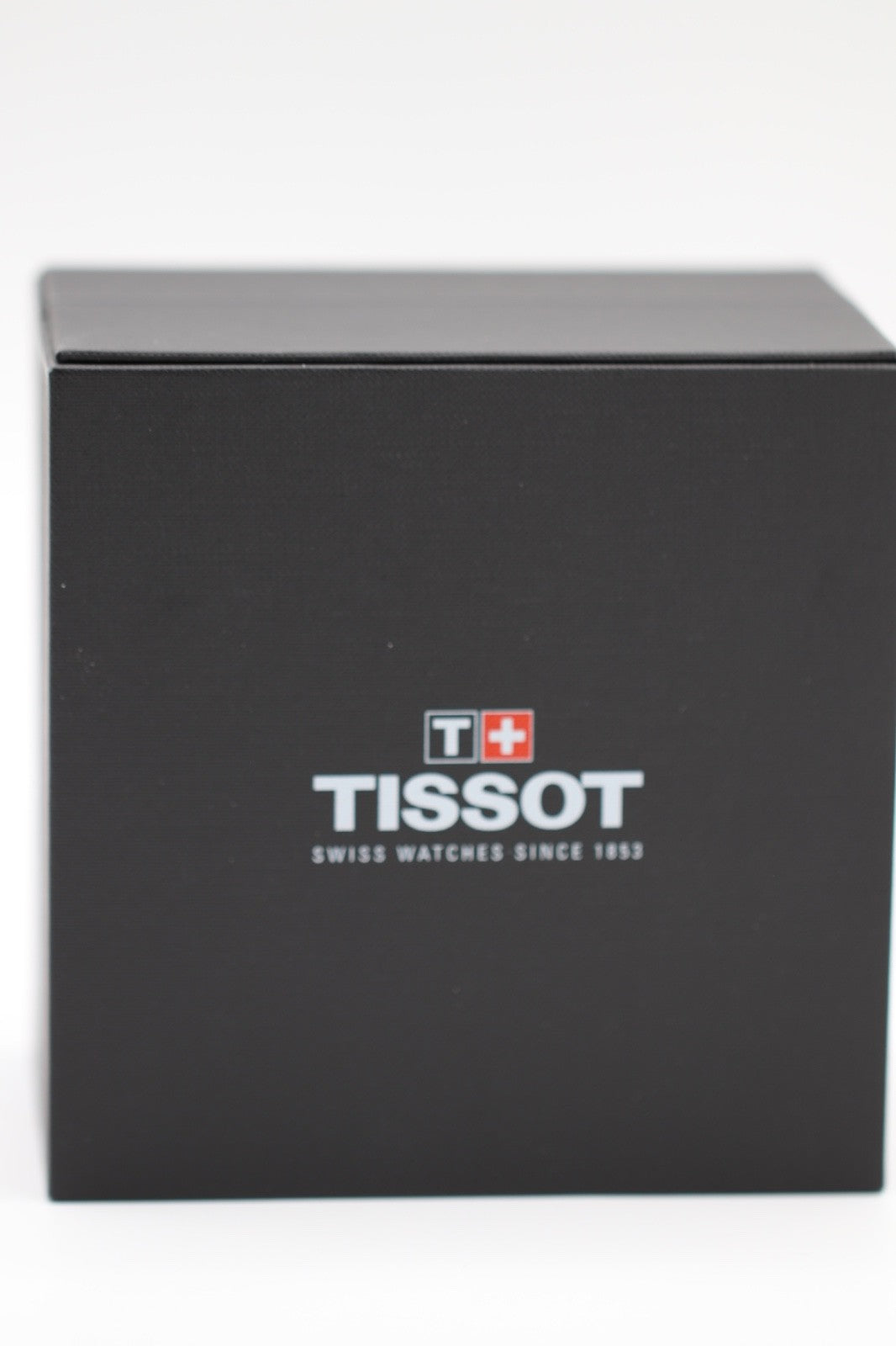 Tissot PR 100 Chrono Steel Watch T101.617.11.041.00