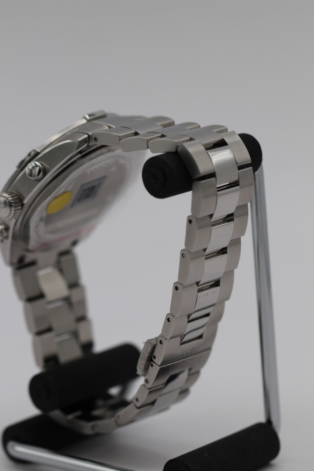 Tissot PR 100 Chrono Steel Watch T101.617.11.041.00