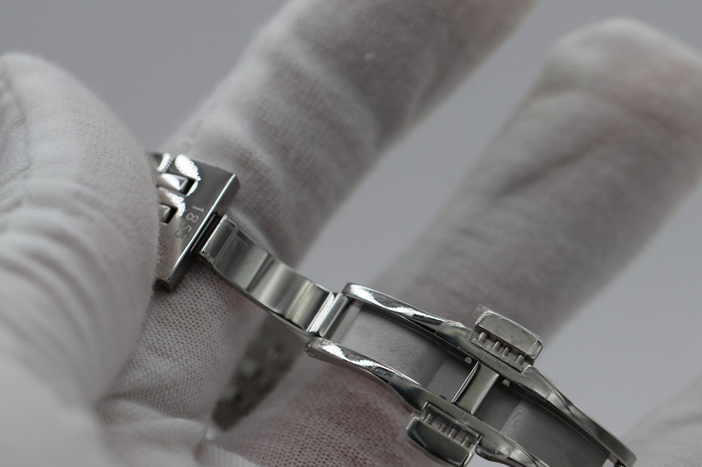 Tissot Le Locle Bracelet Watch, 39mm in Silver T006.407.11.033.00