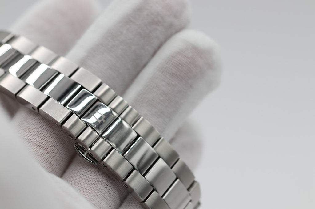 Bulova Surveyor Classic Automatic Men's Watch 42 mm 96A270