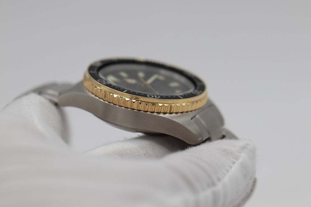 Citizen NY0125-83E Promaster MARINE Mechanical Automatic Diver 200m Men Watch