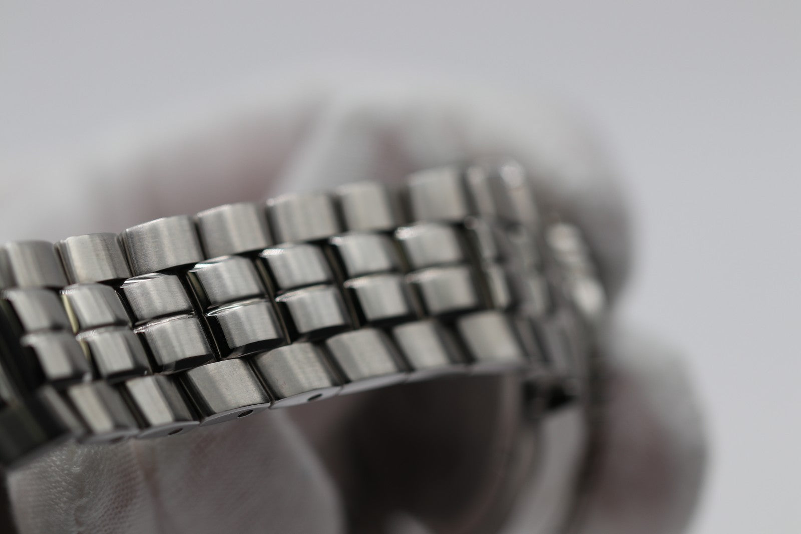 Bulova Marine Star Chronograph Stainless Steel Quartz Men's Watch 98B423